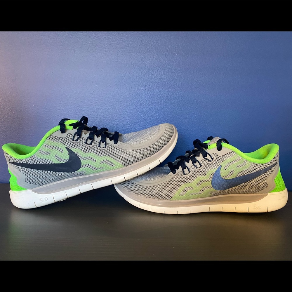 Nike Running Sneakers